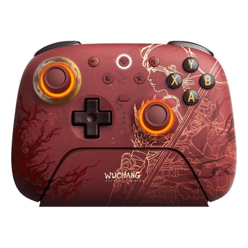 8BitDo Ultimate 2 WUCHANG: Fallen Feathers edition Wireless Game Controller